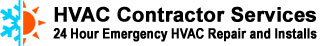 Audit And Control Dept HVAC Services